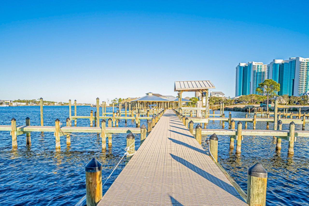 Cotton Bayou A3 Orange Beach Kültér fotó